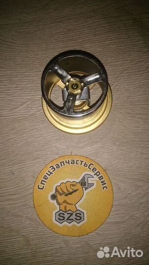 Термостат Cummins NT855 / 3076489