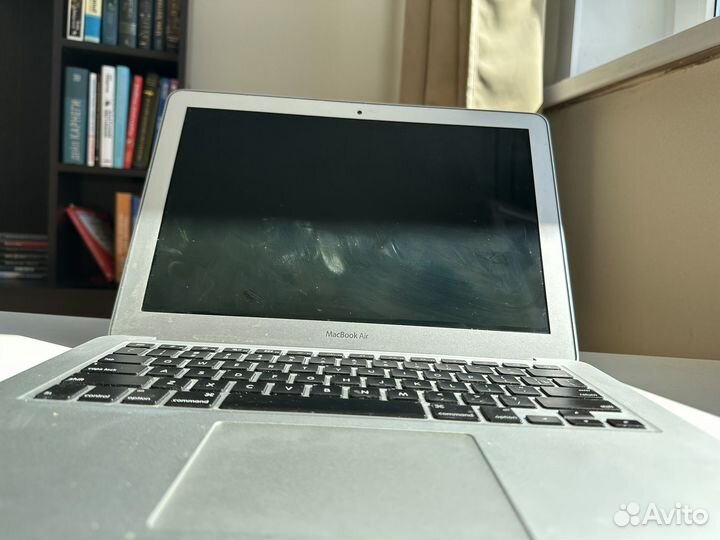 Apple MacBook Air 13 2017