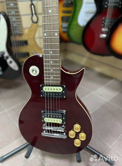 Электрогитара Caraya E231TRD