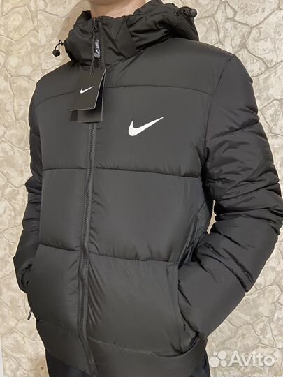 Куртка nike