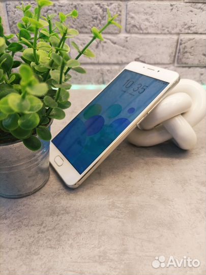 Meizu M5 Note, 3/16 ГБ