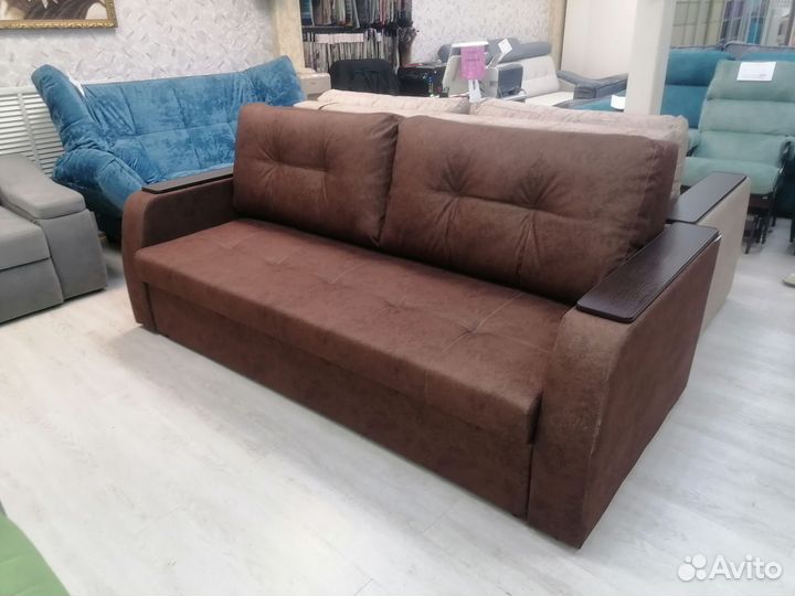 Диван раскладной новый