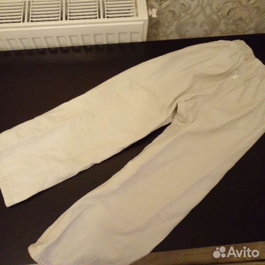 Кимоно для дзюдо