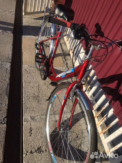 Велосипед дорожный дамский,новый.28 колеса