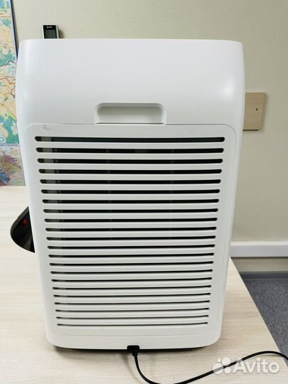 Увлажнитель и очиститель воздуха Philips ac2729