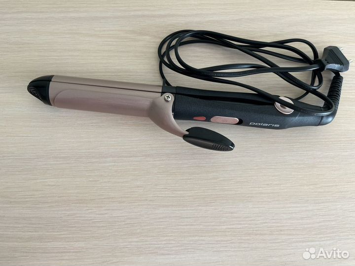 Плойка-Мультистайлер Polaris PHS 3010KTi