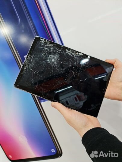 Ремонт мобильных телефонов любой сложности