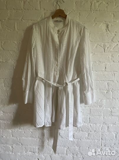 Платье zara XL