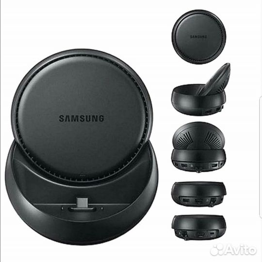 Dex Station Samsung