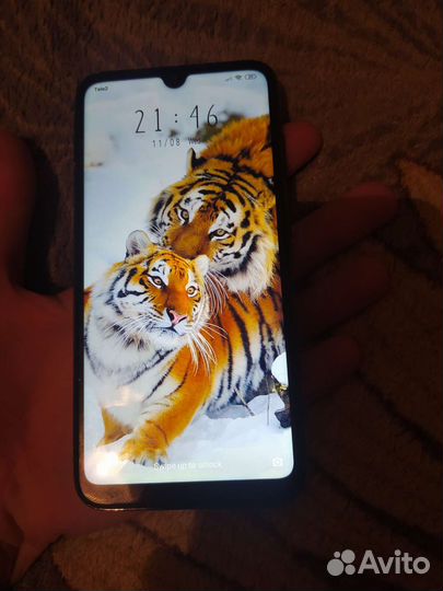 Xiaomi Mi Play, 4/64 ГБ