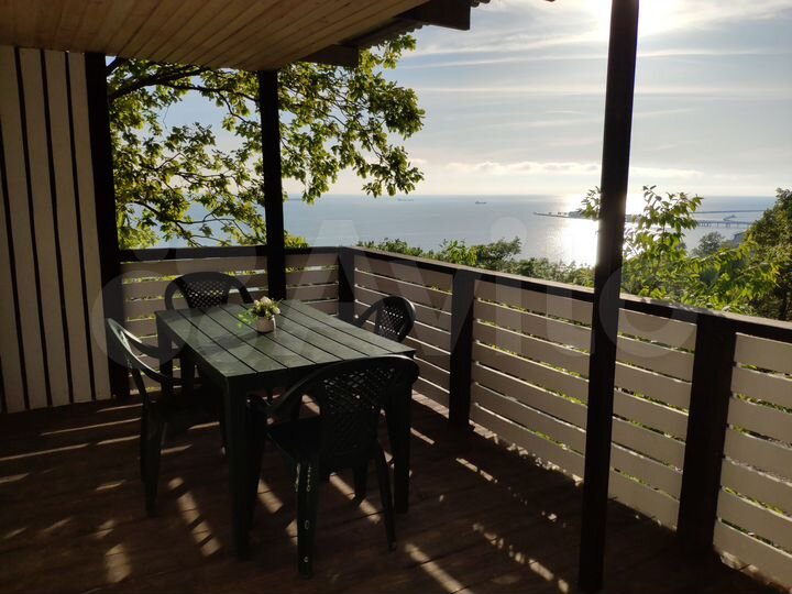 Дом 42 м² на участке 3,5 сот.