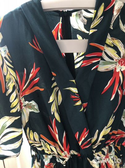 Комбинезон женский