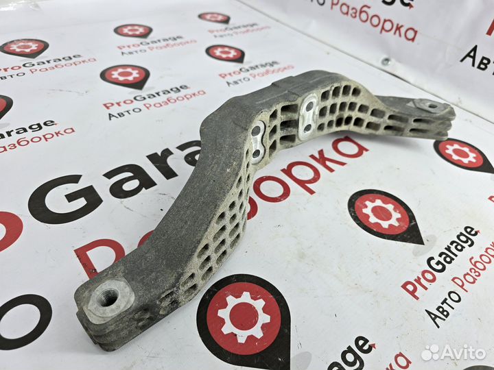 Кронштейн опора заднего редуктора Jaecoo J7