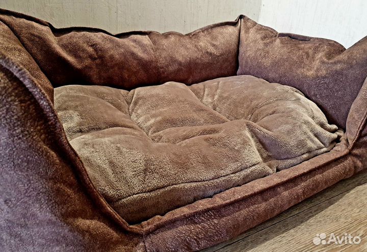 Лежанки для собак и кошек. Новые