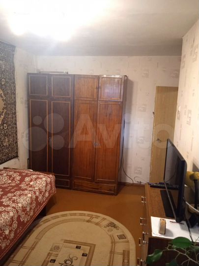 2-к. квартира, 51,1 м², 6/9 эт.