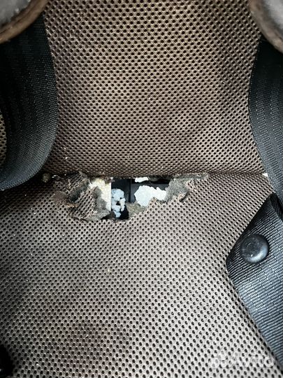 Детское автокресло Peg Perego