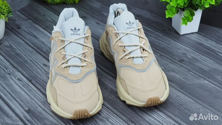 Кроссовки adidas ozweego adiprene lux