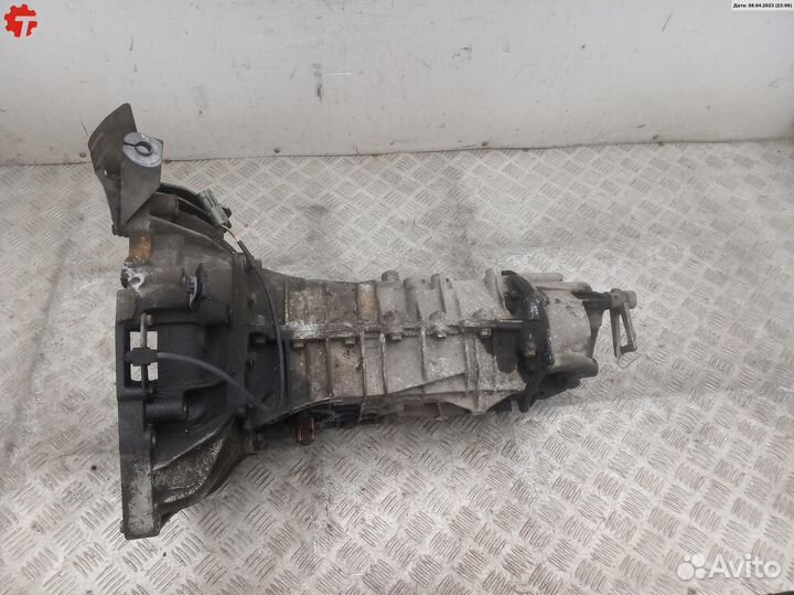 Кпп 5ст. Renault Espace 2 (1991-1996)