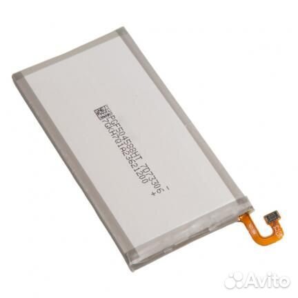 Батарея для для Samsung A605F