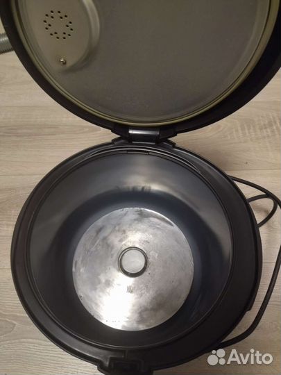 Мультиварка Panasonic SR-TMJ181