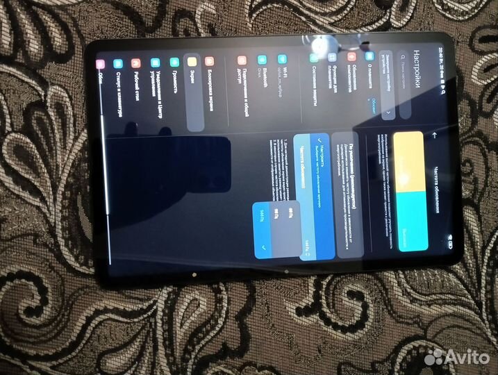 Xiaomi pad 6