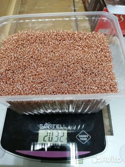 Медная насадка для самогонного аппарата