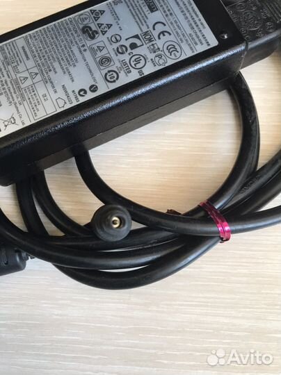 Блок питания для ноутбука