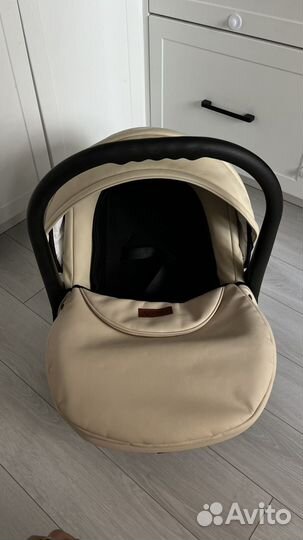 Автолюлька verdi