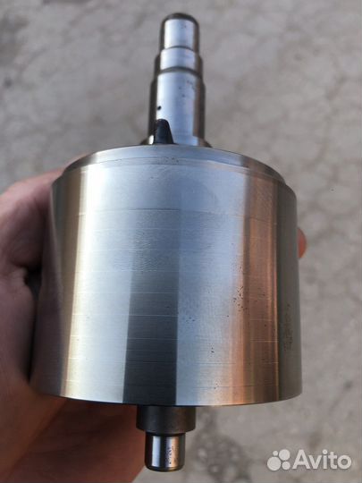 Ротор ямаха