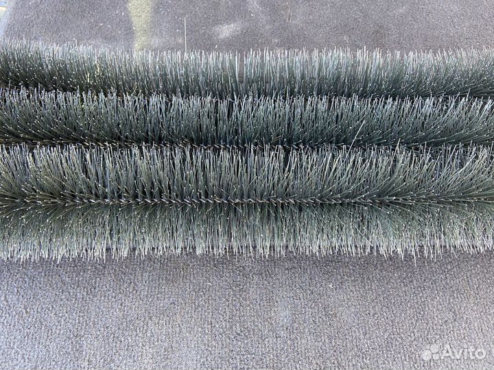 Ерш ритуальный