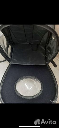 Рюкзак для животных