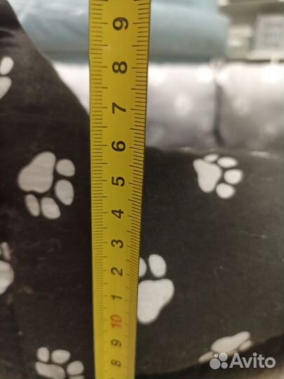 Лежанка для животных