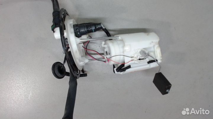 Насос топливный электрический Honda Civic 2015, 20