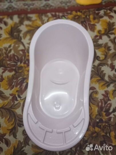 Ванночка для купания