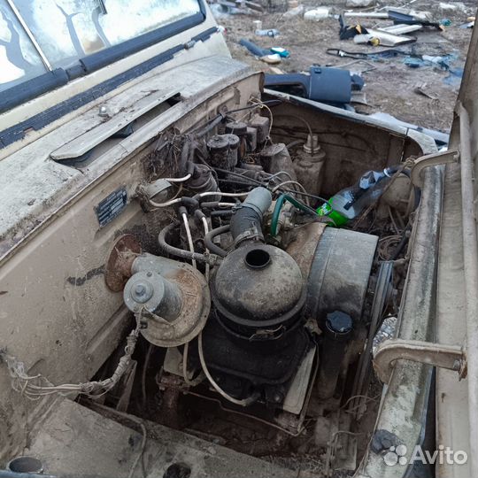 Запчасти луаз