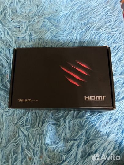 Тв приставка