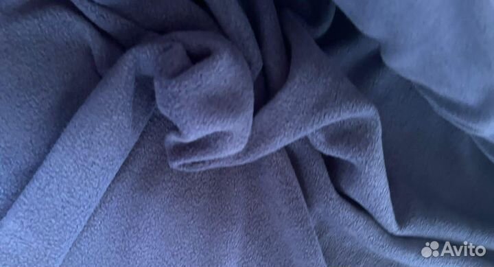Флис ткань шир 152 см