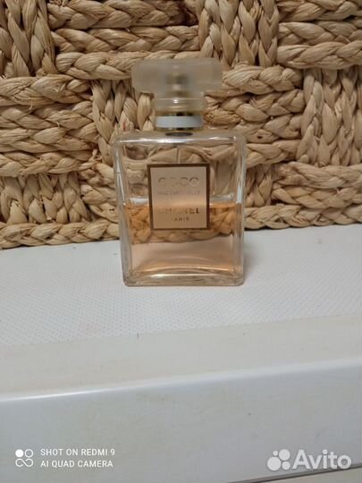 Духи винтаж