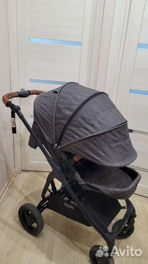 Коляска Valco baby snap 4 ultra trend