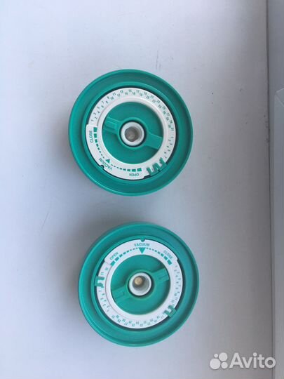 Вакуумные крышки и посуда Vac Sy Zepter (новое)