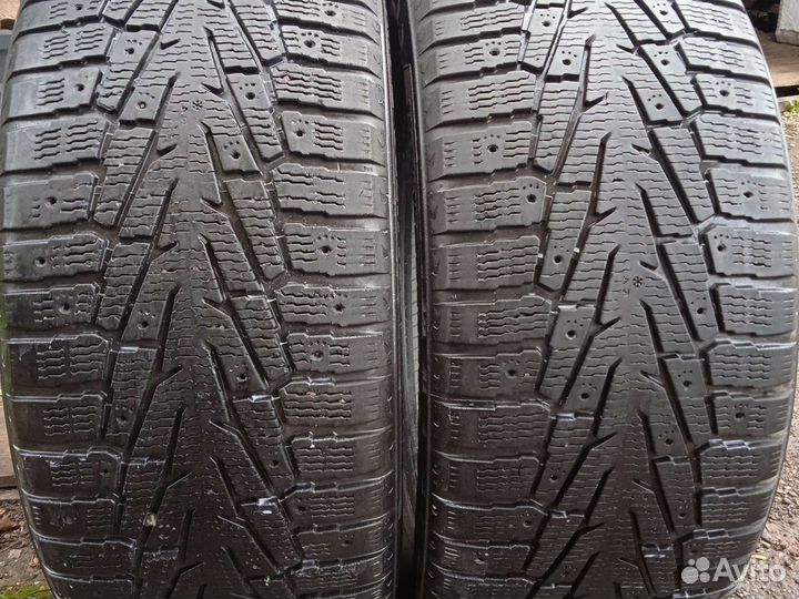 Nokian Tyres Hakkapeliitta 7 SUV 265/50 R19