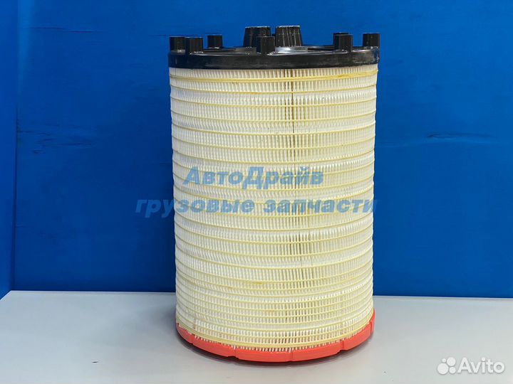 Фильтр воздушный для автомобилей Скания