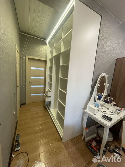 Корпусная на заказ