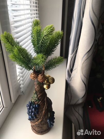 Вазы с цветами