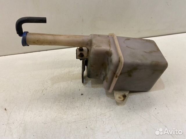 Бачок расширительный Kia Shuma лифтбек 1.5 2000