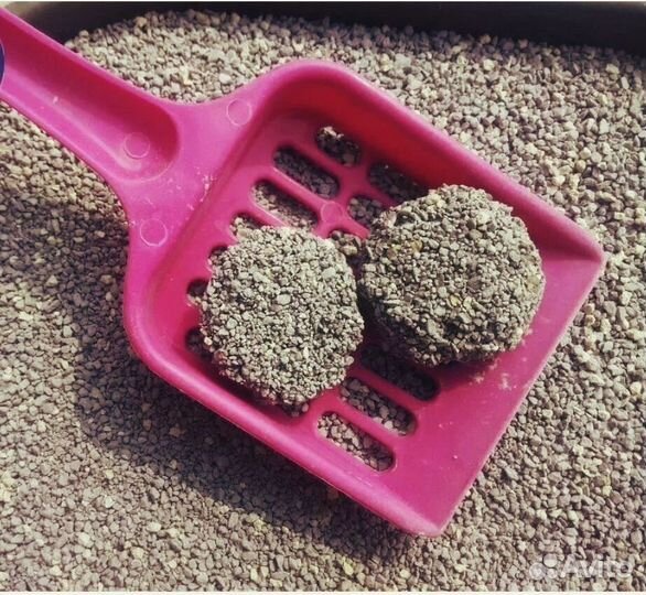 Наполнитель для тулета кошек