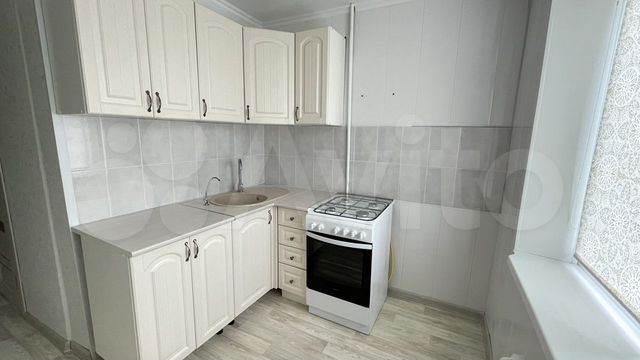 3-к. квартира, 47,8 м², 1/5 эт.