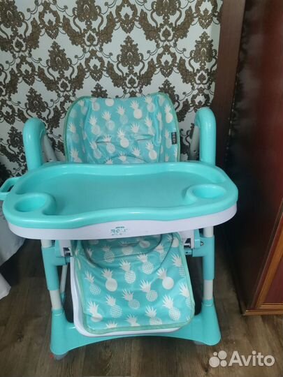 Стул для кормления
