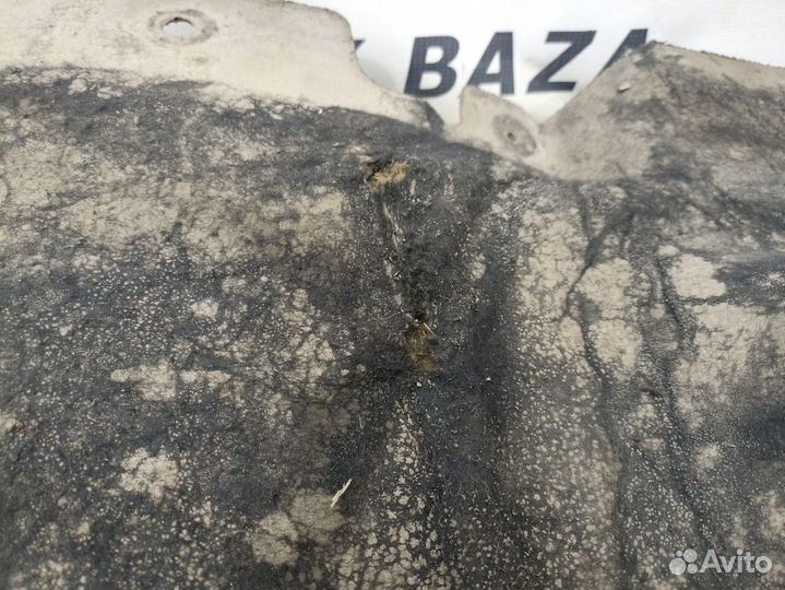 5010578268 Шумоизоляция левая Renault Premium