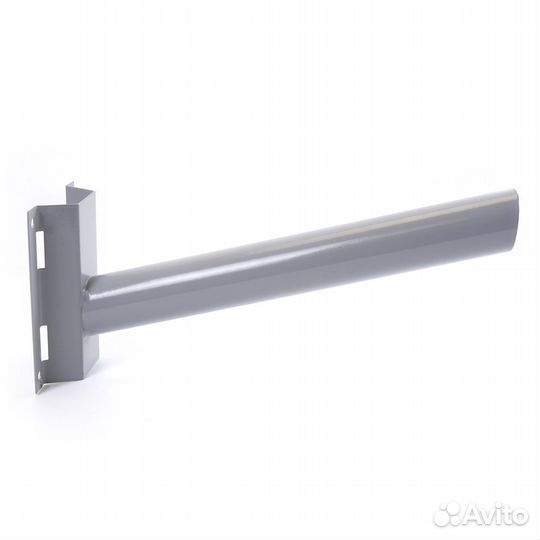 Крепление для уличного фонаря на столб дс-4 48мм